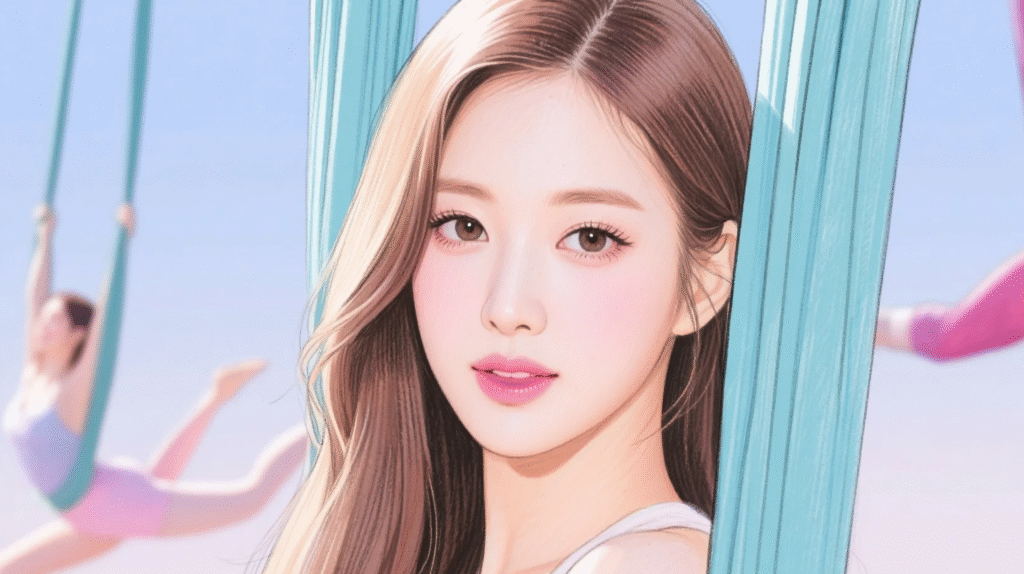 플라잉요가 하다가 낙상 사고 난 이유 7가지