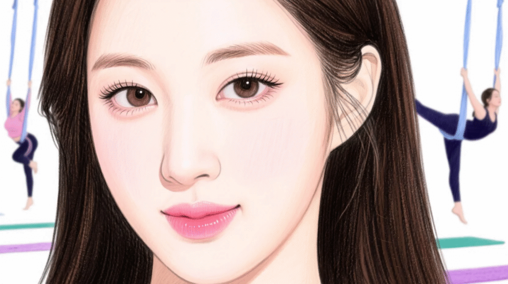 플라잉요가 수업 중 사고 나면 센터 책임 범위 어디까지
